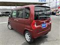 2017 Daihatsu Tanto