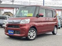 2017 Daihatsu Tanto