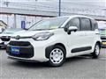 2022 Toyota Sienta