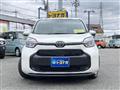 2022 Toyota Sienta