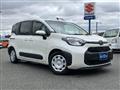 2022 Toyota Sienta