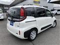 2022 Toyota Sienta