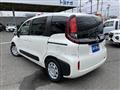 2022 Toyota Sienta
