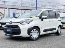2022 Toyota Sienta