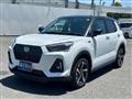 2025 Daihatsu Rocky