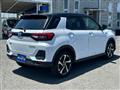 2025 Daihatsu Rocky