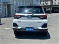 2025 Daihatsu Rocky