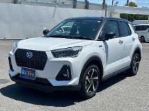 2025 Daihatsu Rocky