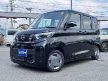 2024 Nissan ROOX