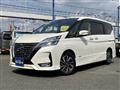 2021 Nissan Serena