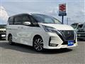 2021 Nissan Serena
