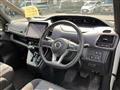 2021 Nissan Serena