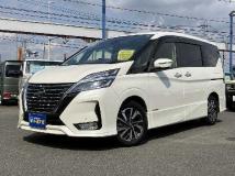 2021 Nissan Serena