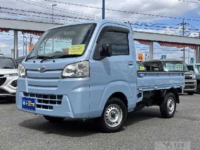 2016 Daihatsu Daihatsu Others