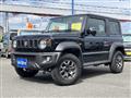 2024 Suzuki Jimny Sierra