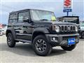 2024 Suzuki Jimny Sierra