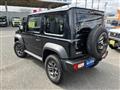 2024 Suzuki Jimny Sierra