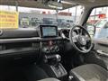 2024 Suzuki Jimny Sierra