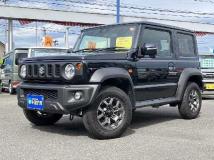 2024 Suzuki Jimny Sierra