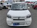2024 Suzuki Alto