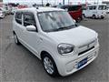 2024 Suzuki Alto