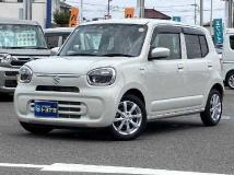 2024 Suzuki Alto
