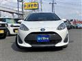 2018 Toyota AQUA