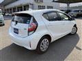 2018 Toyota AQUA