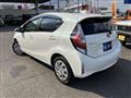 2018 Toyota AQUA