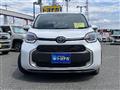 2026 Toyota Sienta