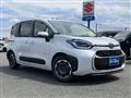2026 Toyota Sienta