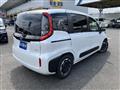 2026 Toyota Sienta