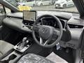 2026 Toyota Corolla Sedan
