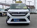 2025 Daihatsu Move