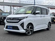 2025 Daihatsu Move