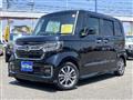 2023 Honda N BOX