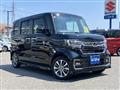 2023 Honda N BOX
