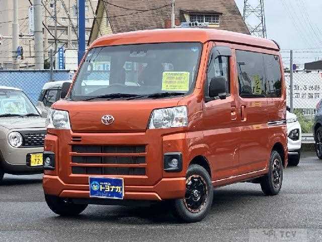 2022 Toyota Toyota Others