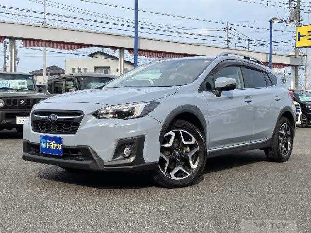 2018 Subaru Subaru Others