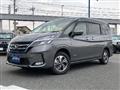 2022 Nissan Serena