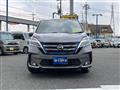 2022 Nissan Serena