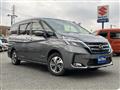 2022 Nissan Serena