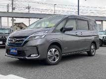 2022 Nissan Serena