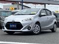 2015 Toyota AQUA