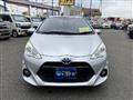 2015 Toyota AQUA