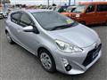 2015 Toyota AQUA