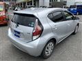 2015 Toyota AQUA