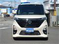 2023 Nissan ROOX