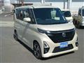 2023 Nissan ROOX