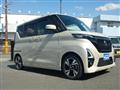 2023 Nissan ROOX